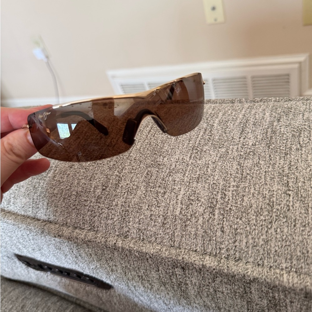Maui Jim Vintage Sunglasses